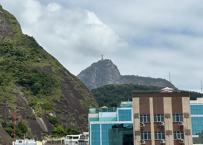 Rio Flat Point Apartamento Rio de Janeiro